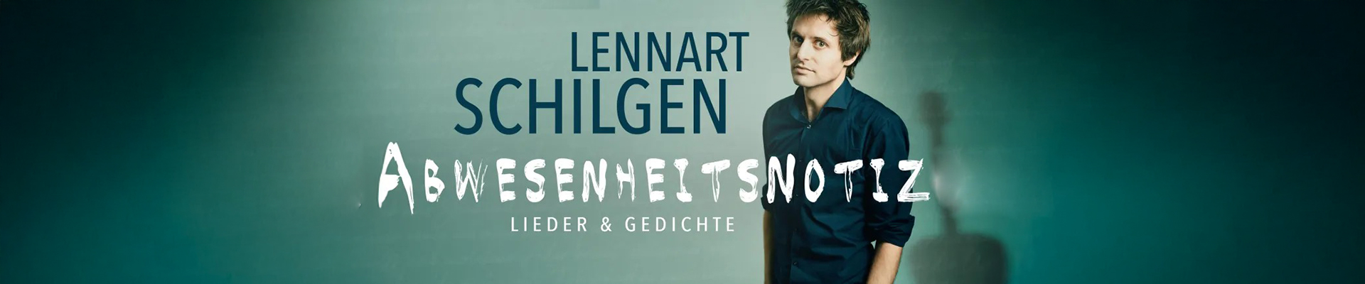 Lennart Schilgen