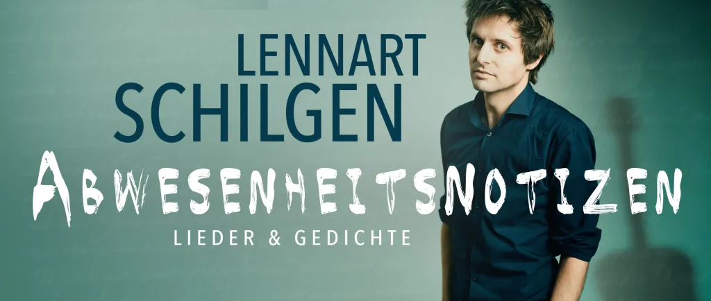 Lennart Schilgen
