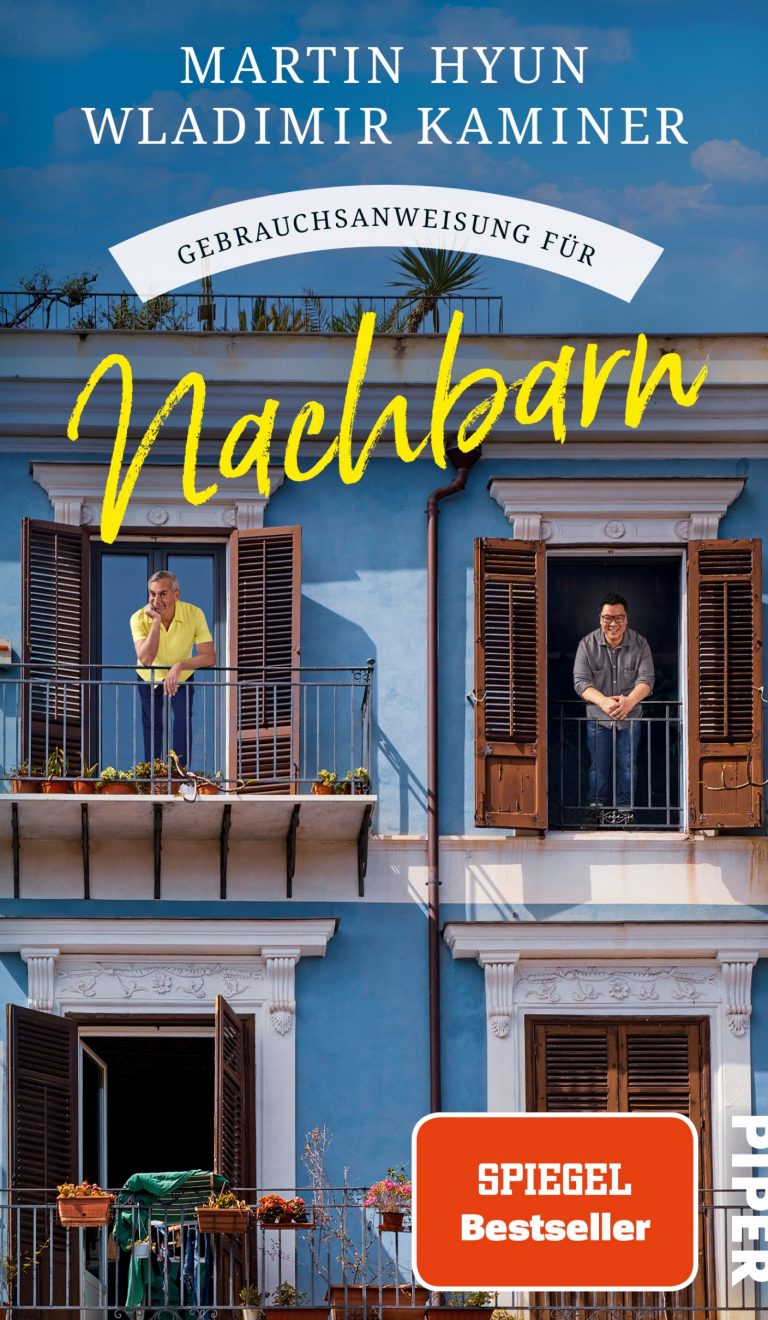 Gebrauchsanweisung für Nachbarn