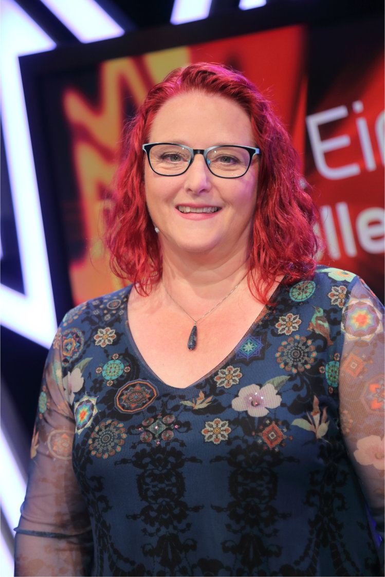Anny Hartmann