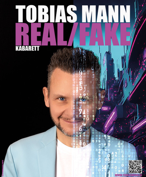 Tobias Mann