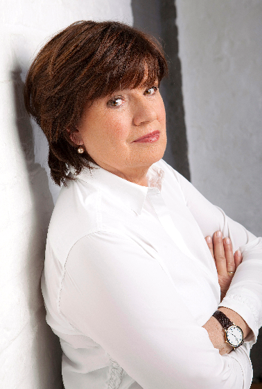 Christine Westermann