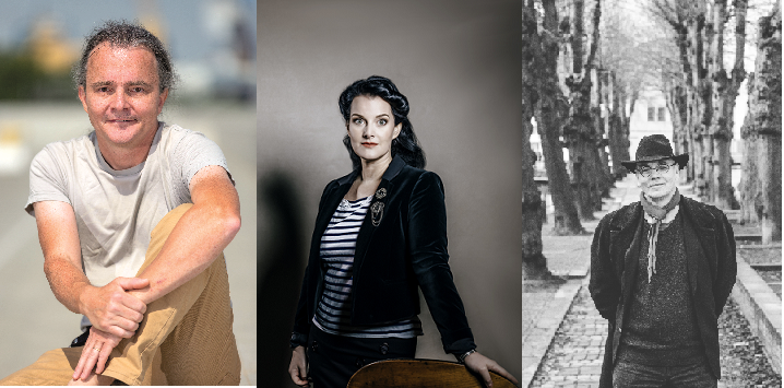 Erwitter 20er Jahre Nacht