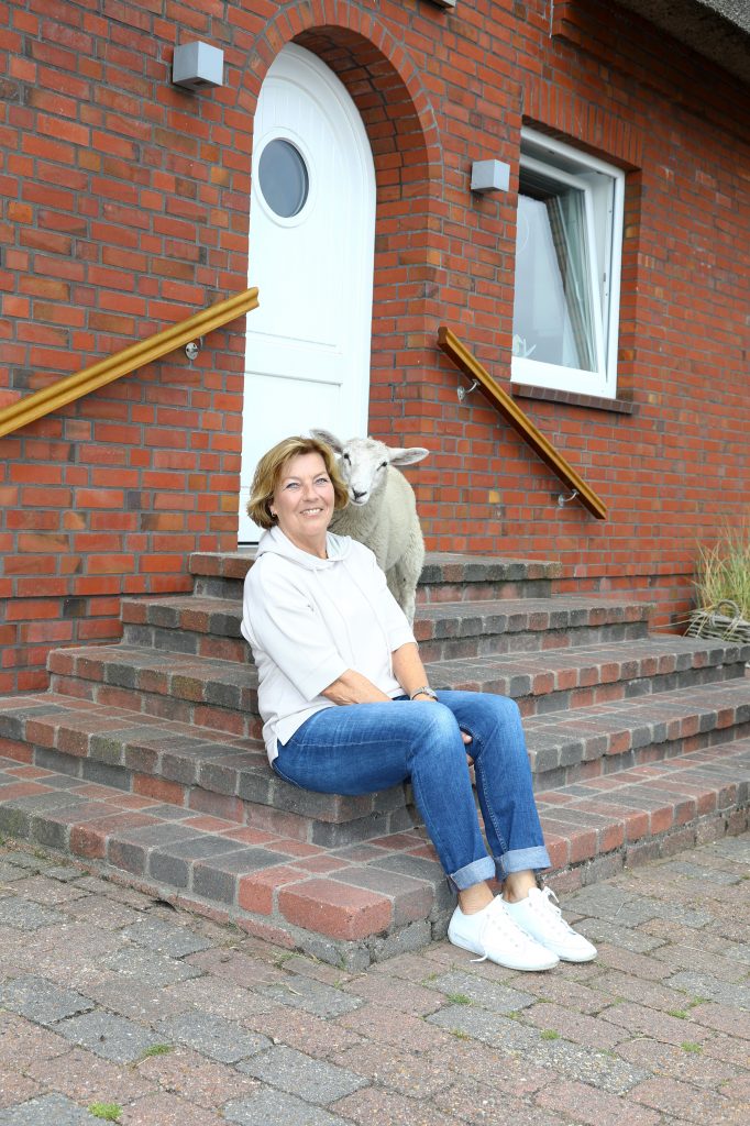 Dora Heldt liest bei Mord Am Hellweg